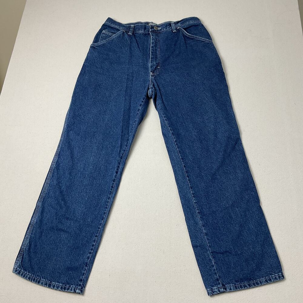 Vintage Wrangler for Women Carpenter Jeans 28/29